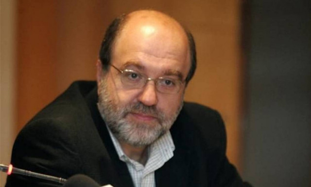 Αλεξιάδης: Οι απαιτήσεις της τελευταίας στιγμής δυσκολεύουν τη συμφωνία