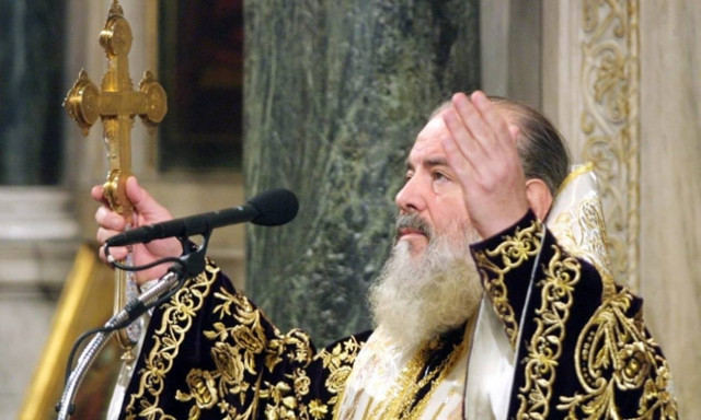 Ο μακαριστός Αρχιεπίσκοπος Χριστόδουλος για τη Μεγάλη Εβδομάδα: Ειλικρίνεια και αυτοκριτική