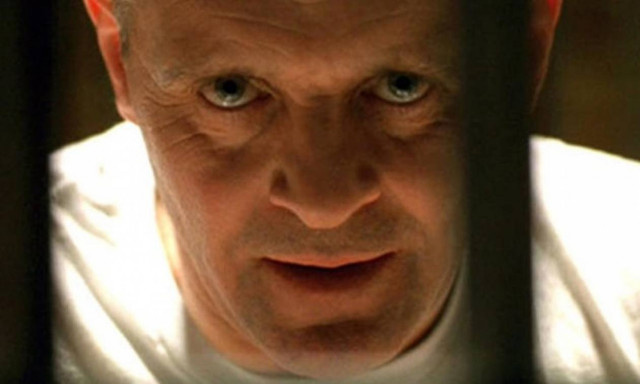 Γιατί όλοι οι κακοί του Χόλιγουντ έχουν χάλια δέρμα;