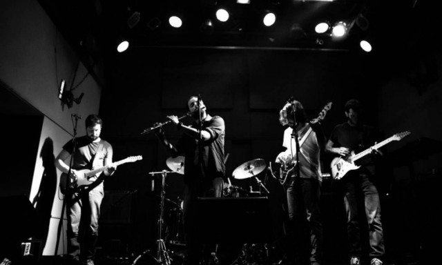 Οι Echo Basement επιστρέφουν στο six d.o.g.s