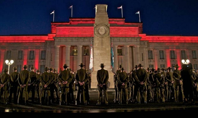 Συναγερμός στην Αυστραλία για τρομοκρατικό χτύπημα στην επέτειο της Μάχης της Καλλίπολης