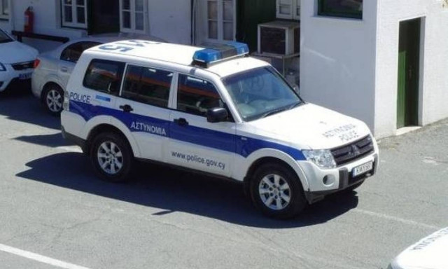 Πάφος: Του είπε να μετακινήσει το αυτοκίνητο και αυτός τον έσπασε στο ξύλο