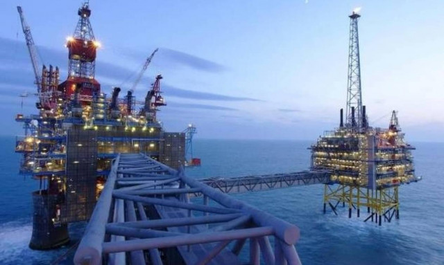 Τις πρώτες δύο εβδομάδες Ιουλίου η γεώτρηση στο τεμάχιο 11