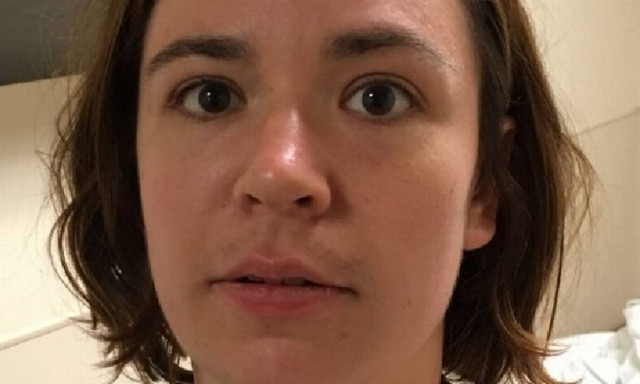 Καλιφόρνια: Εντοπίστηκε ημίγυμνη γυναίκα να δηλώνει... γοργόνα!