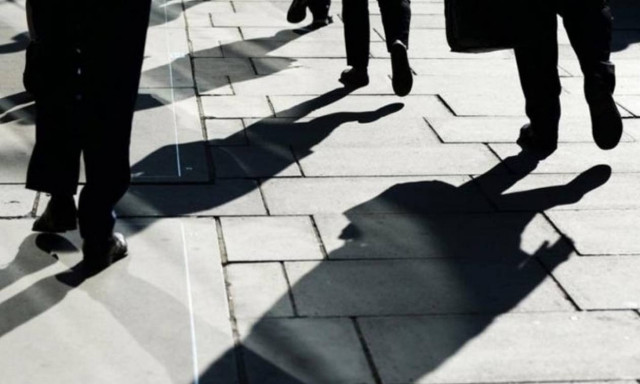 Ξένος Τύπος: Ζωή χωρίς προοπτική στην Αθήνα της κρίσης