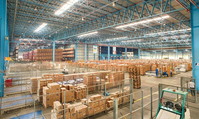 Logistics: Ένας υποσχόμενος κλάδος για την Ελλάδα