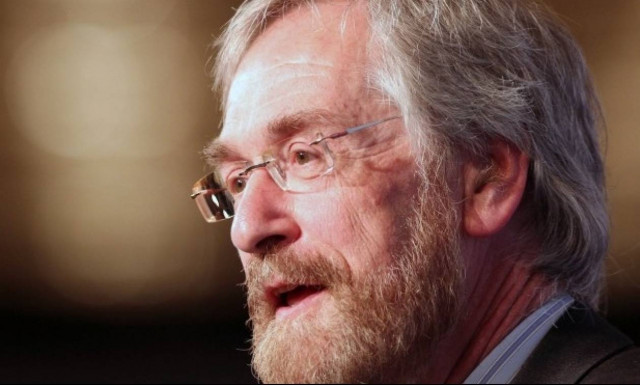 Πράετ: Τα επιτόκια δεν θα αυξηθούν πριν από τη λήξη του QE