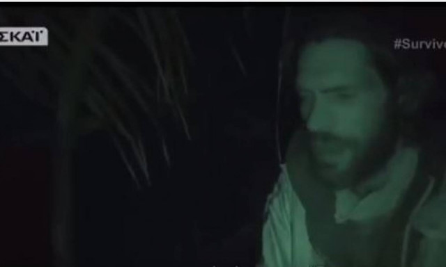 Survivor: Οι σπόντες του Σπαλιάρα για τους «Διάσημους»! (vid)