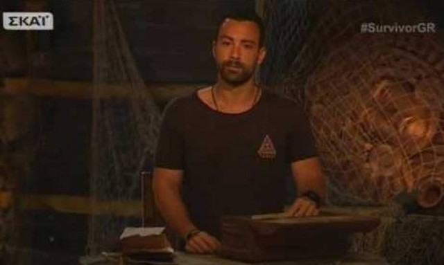 Survivor: Ποιος παίκτης αποχωρεί απόψε; (vid)