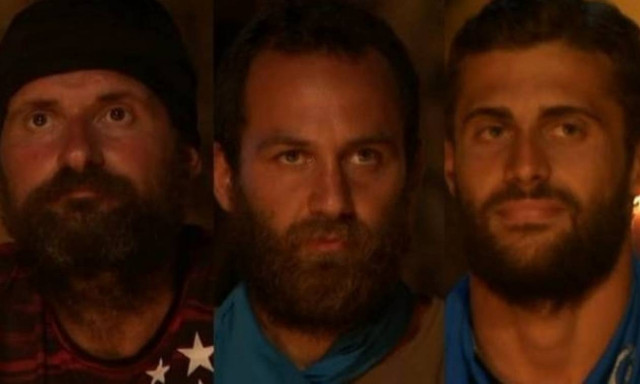 Survivor αποχώρηση: Οριστικό! Αυτός είναι ο παίχτης που φεύγει απόψε