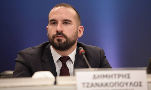 Τζανακόπουλος εναντίον δανειστών: Ήμασταν πολύ κοντά σε συμφωνία την προηγούμενη Πέμπτη, αλλά...