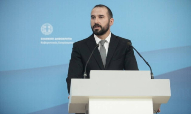Tzanakopoulos: It is very likely to have positive outcome on Friday