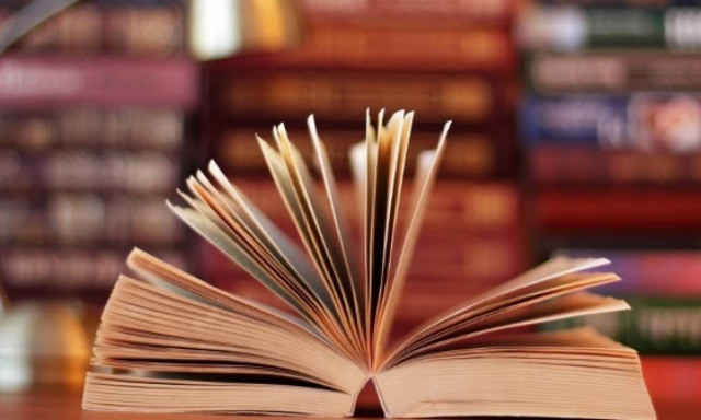 Ευρωπαϊκό Βραβείο Λογοτεχνίας 2017: Οι ελληνικές υποψηφιότητες