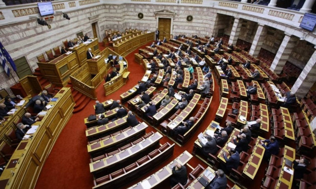 Πρόταση Εξεταστικής για την Υγεία και από τη ΝΔ