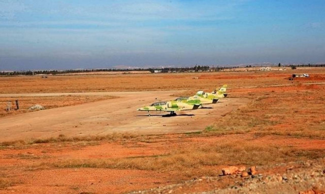 Τουρκία: Για κατασκοπεία κατηγορείται Σύρος πιλότος