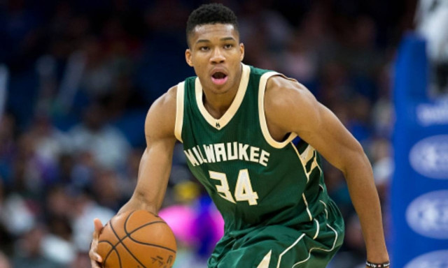 Συγκλονιστικό μήνυμα Αντετοκούνμπο στην μητέρα του (pic)