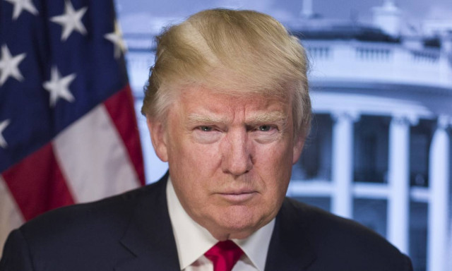 Επίθεση ΗΠΑ στη Συρία: Οκτώ λόγοι που ώθησαν τον Τραμπ να παρέμβει στρατιωτικά (Vids)