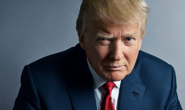 Επίθεση ΗΠΑ στη Συρία: Έτσι κατέληξε στην απόφαση να βομβαρδίσει τη Συρία ο Ντόναλντ Τραμπ