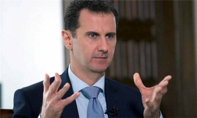 Επίθεση ΗΠΑ στη Συρία - Μήνυμα προς Τραμπ: «Στέλνετε λάθος μήνυμα στο ISIS»