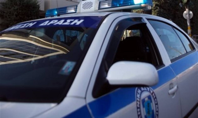 «Χτύπησαν» πάλι οι ληστές των χρηματοκιβωτίων