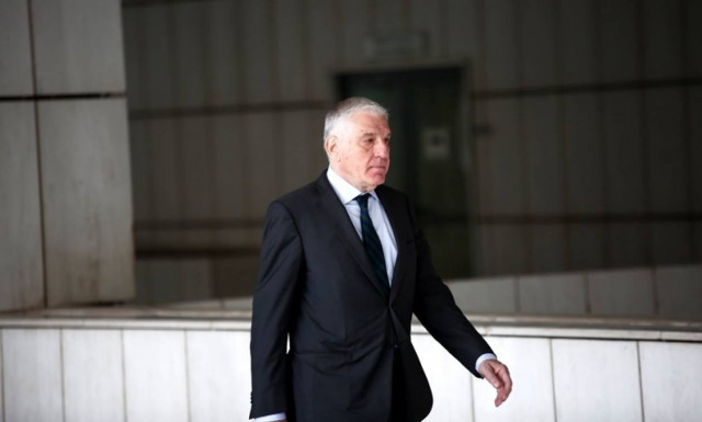 Τα «άγραφα» ακίνητα του Γιάννου στο στόχαστρο της Δικαιοσύνης