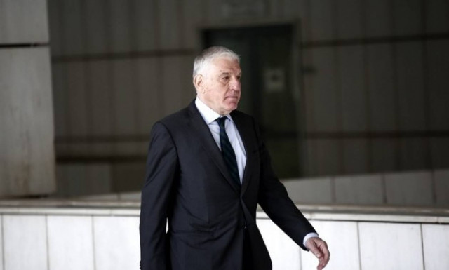 Παπαντωνίου: Έρχονται νέες ποινικές διώξεις