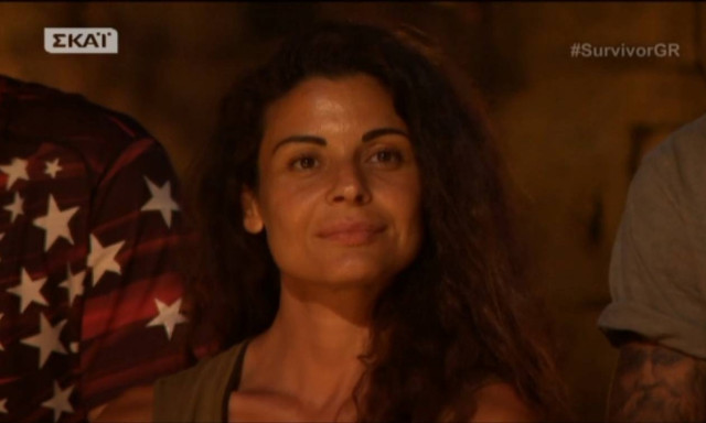 Αυτή είναι «βόμβα»: Συμπαρουσιάστρια στο Survivor η Ειρήνη Κολιδά!