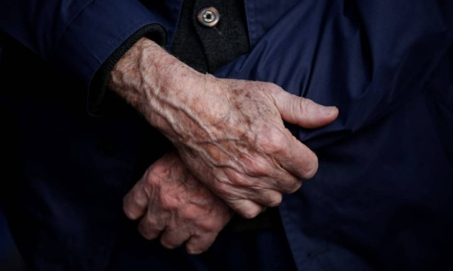 Έρευνα: «Για την ελληνική κρίση φταίει η προηγούμενη γενιά»