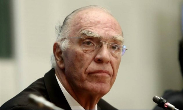 Λεβέντης: Έσπασε ο πάγος με τον Μητσοτάκη