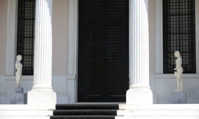 Ικανοποίηση στο Μαξίμου για το αποτέλεσμα του Eurogroup