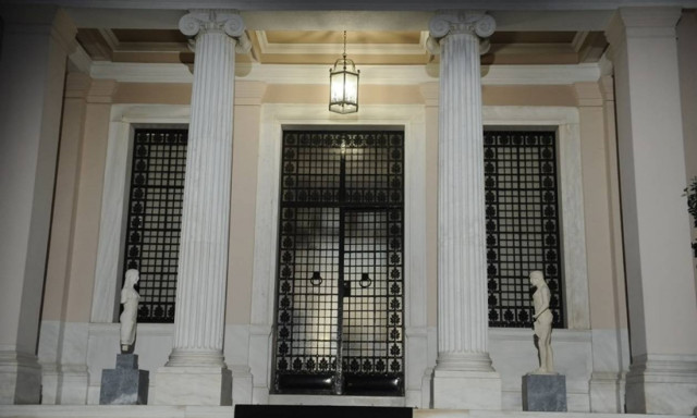 Μαξίμου: Το βέρτιγκο της ΝΔ δεν έχει προηγούμενο - Στέρεψαν από επιχειρήματα