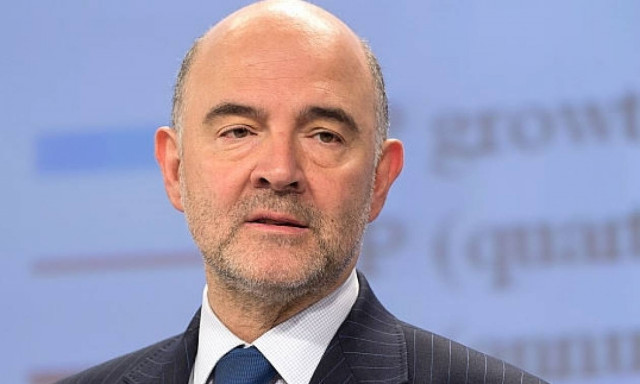 Eurogroup - Μοσκοβισί: Ισορροπημένη συμφωνία με ανταλλάγματα από την Ελλάδα