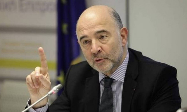 Eurogroup Live – Μοσκοβισί: Να δεσμευτούν όλοι υπέρ μια καλής συμφωνίας