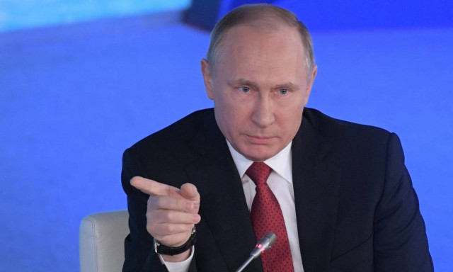 Επίθεση ΗΠΑ στη Συρία: Επείγουσα σύγκληση του Συμβουλίου Ασφαλείας του ΟΗΕ ζητά η Ρωσία