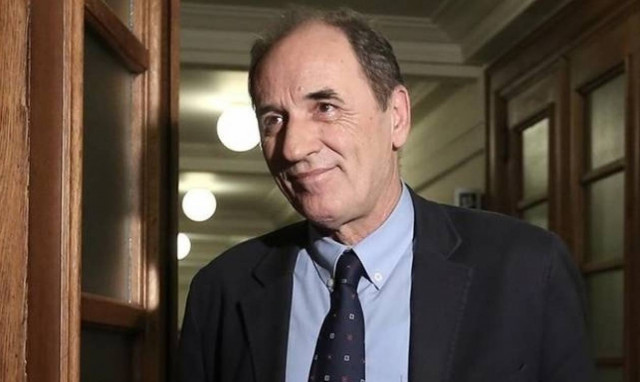 Άλλο Eurogroup… είδε ο Σταθάκης: Η επιτυχής έκβαση ανοίγει το δρόμο για απομείωση του χρέους!