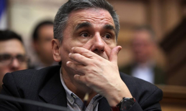 Eurogroup - Κροκοδείλια δάκρυα από Τσακαλώτο: Έλληνες θα στενοχωρηθείτε