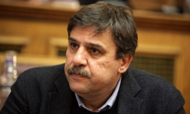 Ξανθός: Προϋπόθεση η σύγκλιση των δαπανών υγείας με τον ευρωπαϊκό μέσο όρο