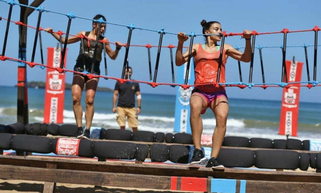 Survivor: Ανατροπή! Κι όμως δεν είναι ο Ντάνος ο καλύτερος παίκτης - Ποιος βρίσκεται στην κορυφή;