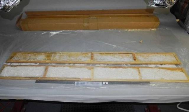 Η «ψαριά» του αιώνα στο Τελωνείο της Μελβούρνης