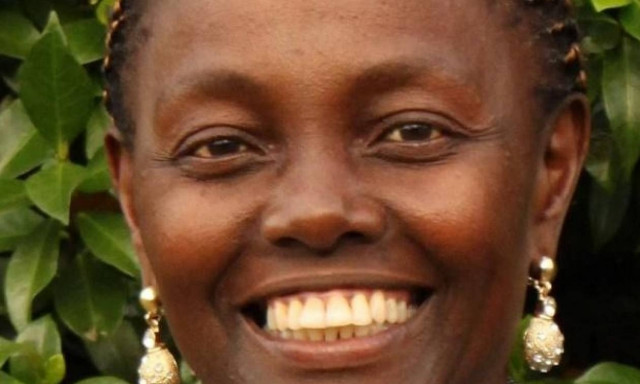 Η πρώτη Αφρικανικής καταγωγής γερουσιαστής στην Αυστραλία