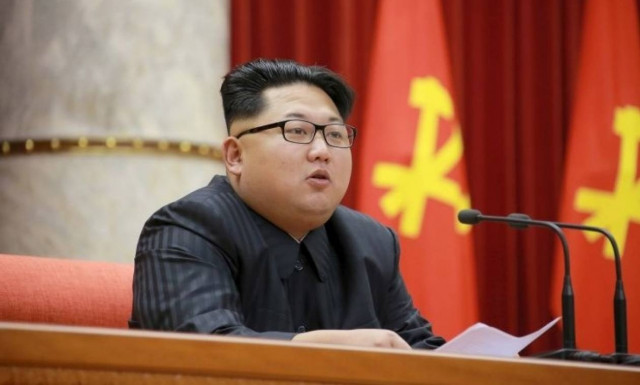 Βόρεια Κορέα: Ασυγχώρητη επιθετική ενέργεια ο βομβαρδισμός της αεροπορικής βάσης στη Συρία