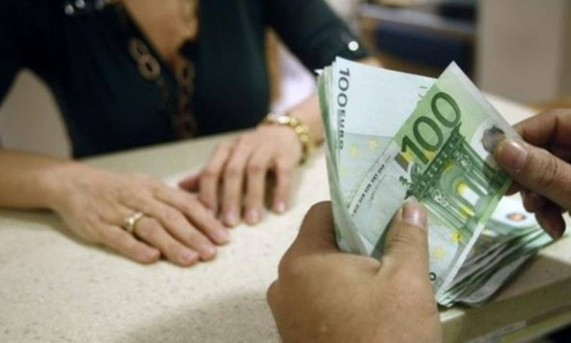 ΟΓΑ: Πότε καταβάλλεται η πρώτη δόση των οικογενειακών επιδομάτων