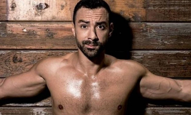 Γιατί γύρισε στην Ελλάδα ο Σάκης Τανιμανίδης