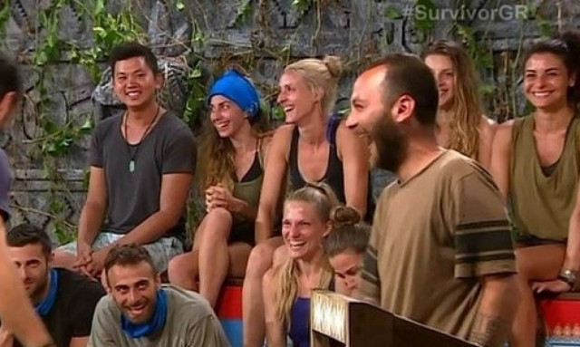 Survivor: Ο κακός χαμός την Κυριακή! Ανατροπή και ένταση - Τι θα συμβεί;