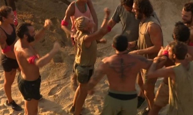 Αποκάλυψη – Survivor: Την Κυριακή θα δούμε το κορυφαίο αγώνισμα του παιχνιδιού