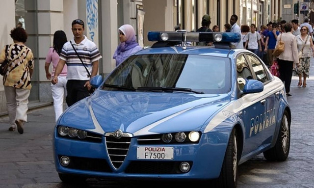 Τορίνο: Ήθελαν να παντρέψουν την 15χρονη κόρη τους με άγνωστο Αιγύπτιο