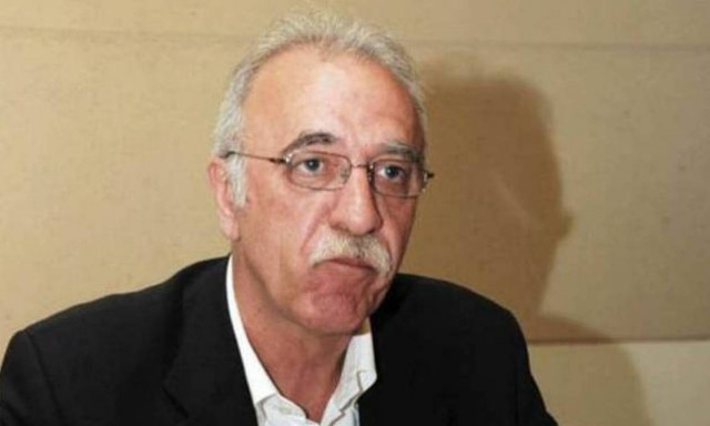 Βίτσας:Το κλείσιμο της αξιολόγησης θα μας φέρει σε μια κανονικότητα