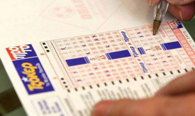 Τζόκερ κλήρωση [1799]: Γιατί αυτή η κλήρωση μπορεί να είναι η τυχερή σου