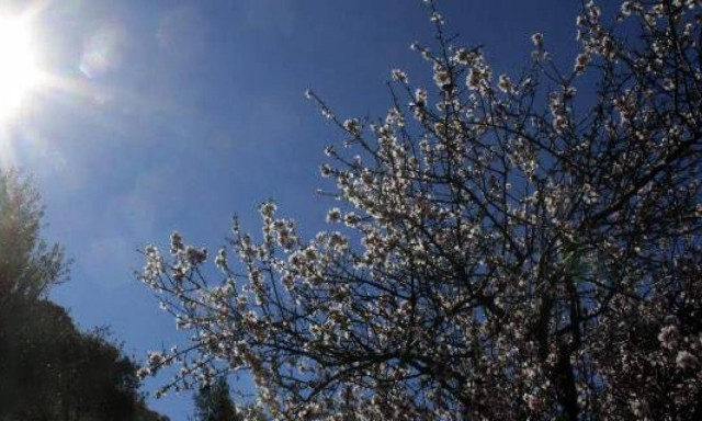 Καιρός ΕΜΥ: Ο καιρός τη Μεγάλη Δευτέρα - Αναλυτική πρόγνωση