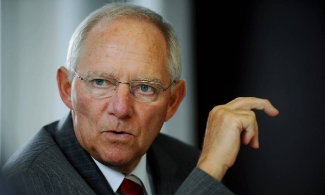 «Βόμβα» από το Βερολίνο: Ποιος είπε στον Σόιμπλε «μάζεψε τον Τσίπρα, δεν είναι σοβαρός»;